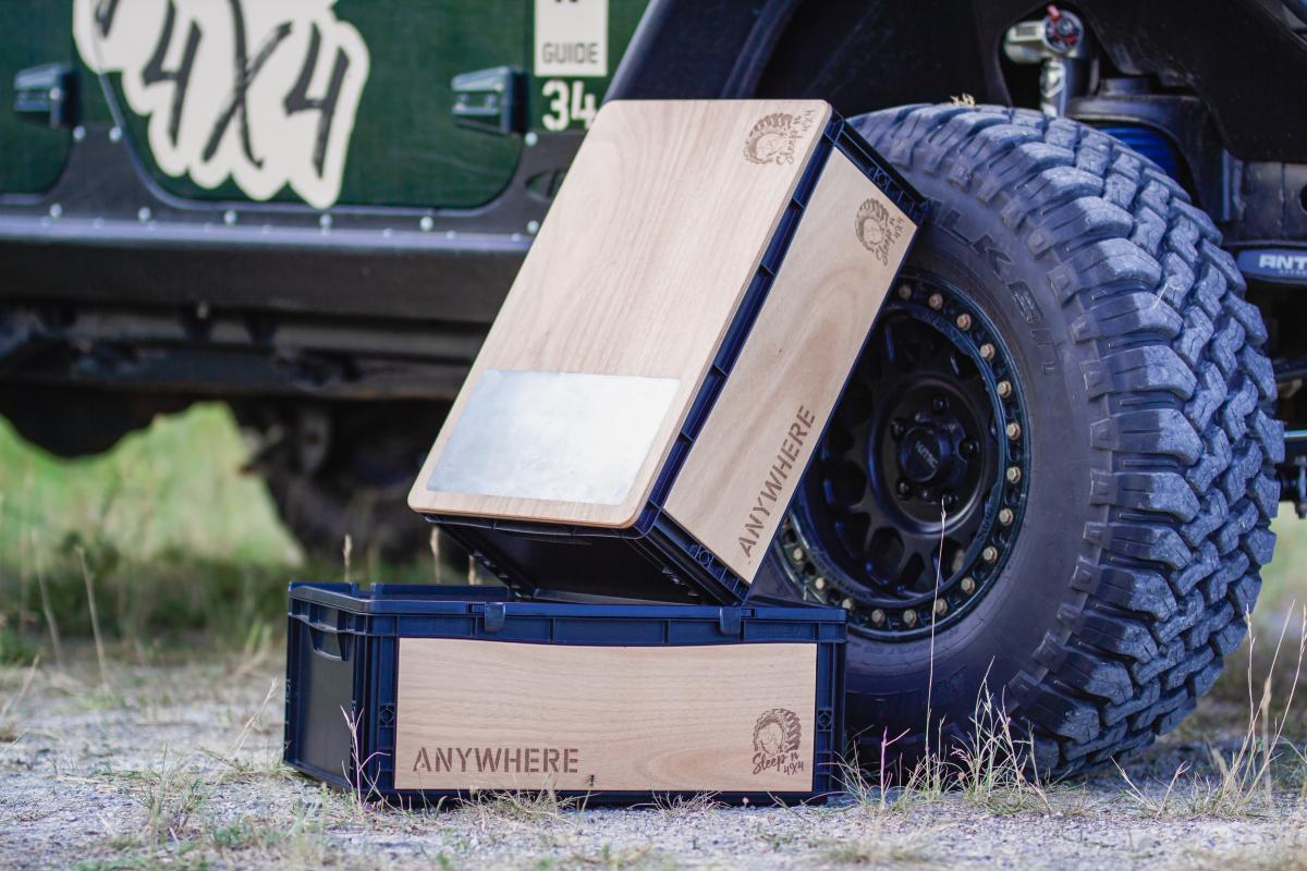 Anywhere - Küchenbox